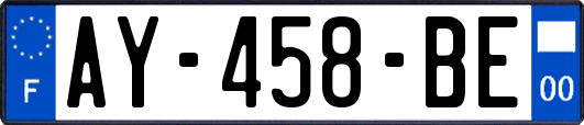 AY-458-BE