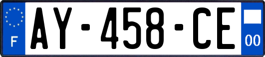 AY-458-CE