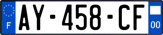 AY-458-CF