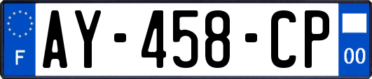 AY-458-CP