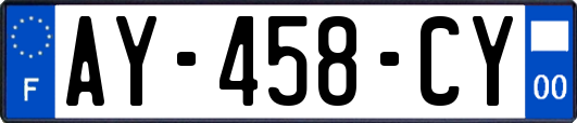 AY-458-CY