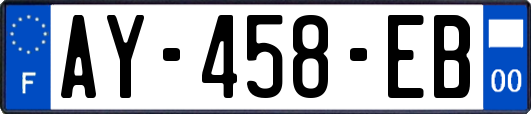 AY-458-EB