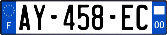 AY-458-EC