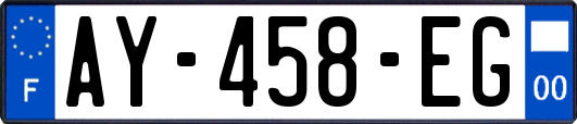 AY-458-EG