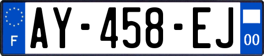 AY-458-EJ
