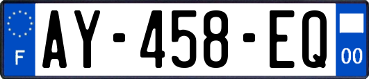 AY-458-EQ