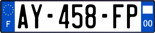 AY-458-FP