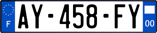 AY-458-FY