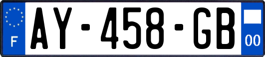 AY-458-GB