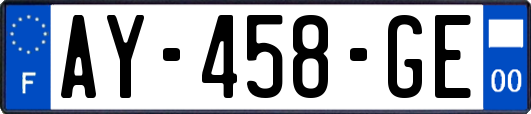 AY-458-GE