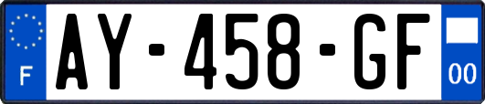 AY-458-GF
