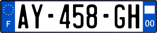 AY-458-GH