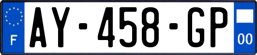 AY-458-GP