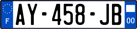 AY-458-JB