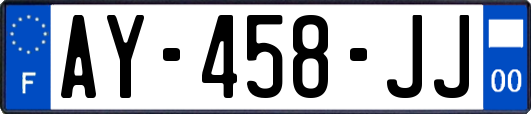 AY-458-JJ