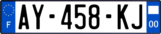 AY-458-KJ