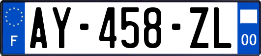 AY-458-ZL