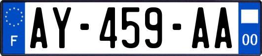 AY-459-AA