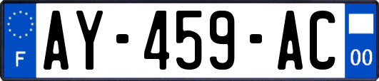 AY-459-AC