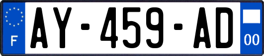 AY-459-AD