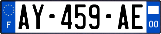 AY-459-AE