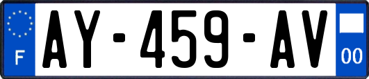 AY-459-AV