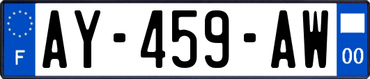 AY-459-AW