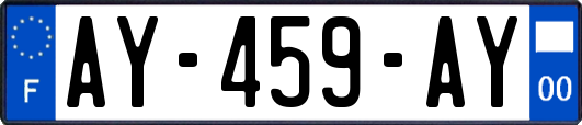 AY-459-AY