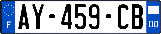 AY-459-CB