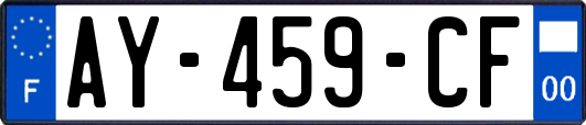 AY-459-CF