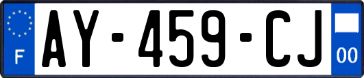 AY-459-CJ