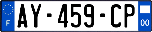 AY-459-CP