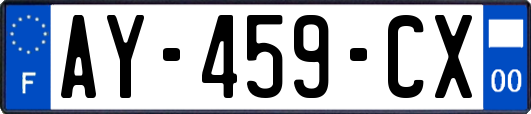 AY-459-CX