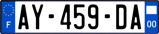 AY-459-DA