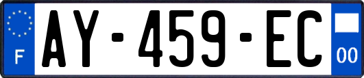 AY-459-EC