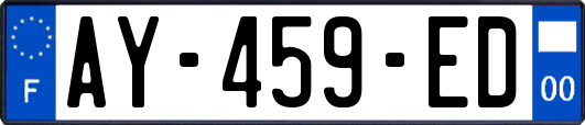 AY-459-ED