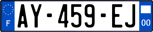 AY-459-EJ