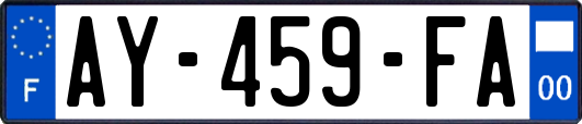 AY-459-FA