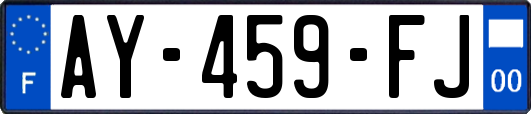AY-459-FJ