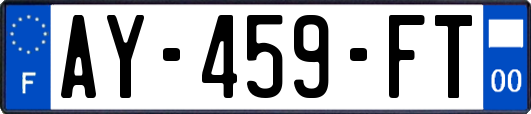 AY-459-FT