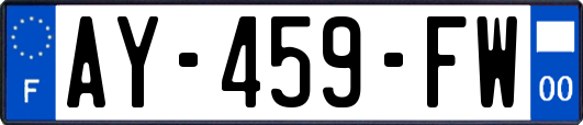 AY-459-FW