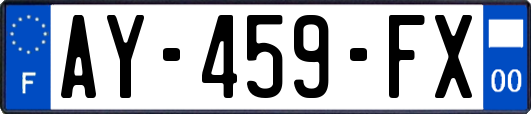 AY-459-FX