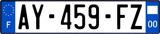 AY-459-FZ