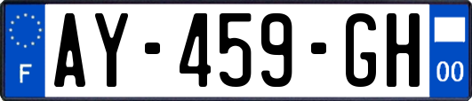 AY-459-GH