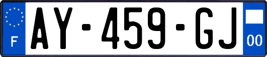 AY-459-GJ
