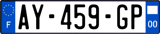 AY-459-GP