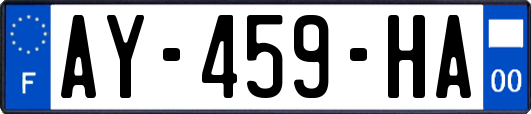 AY-459-HA