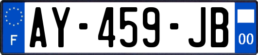 AY-459-JB