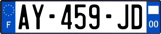 AY-459-JD