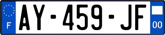 AY-459-JF